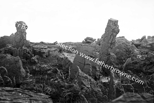 DUN AENGUS